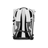 Boundary Supply Errant White X-Pac backpack open compartment