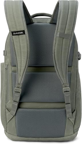 Dakine Verge 25L Everyday Backpack Tote with Laptop Storage, Mulled Basil