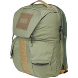 Mystery Ranch Rip Ruck 24 Backpack – Tactical Urban Bag with Extra Storage & Comfort – Ponderosa, 24L