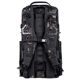 Kokenwa Lii gear New Octopus 2 Uhmwpe Outdoor Backpacks X-Pac Leisure Waterproof Outdoor Commuting Travel Hiking Backpacks