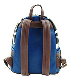 Loungefly: Toy Story, Woody Cosplay Mini Backpack