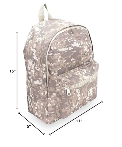 Everest 1045KP, Digital Camo, Standard