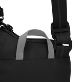 Pacsafe GO Anti Theft Tech Crossbody, Jet Black