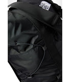 The North Face Borealis Tote Bag - Over Shoulder & Backpack Carry Options, Water Repellent, 13" Laptop Sleeve, TNF Black/TNF Black-NPF, One Size