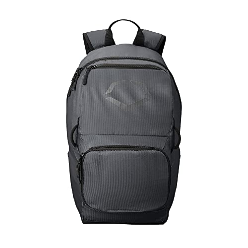 EvoShield SRZ-1 Backpack - Charcoal