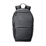 EvoShield SRZ-1 Backpack - Charcoal