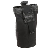 Maxpedition Mini Rollypoly Folding Dump Pouch (Black)