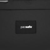 Pacsafe Go Anti Theft Sling Pack, Jet Black
