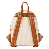 Loungefly Warner Bros Harry Potter Butterbeer Mini Backpack