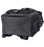 QUIKSILVER(クイックシルバー) Men Casual Bag, Black, F