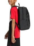 PUMA Rally Backpack, Medium Red, OS