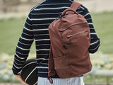 Troubadour Elemental Backpack - Bronze