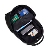 Laptop Backpack Work Travel College Backpacks, Durable Travel Daypack For Men Women