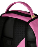Sprayground PINK SHARK CENTRAL PALACE (PINK) BACKPACK