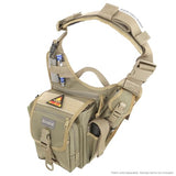 Maxpedition Fatboy Versipack, Khaki