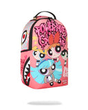 Sprayground POWERPUFF GIRLS STYLIN BACKPACK