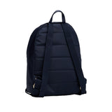Tommy Hilfiger Women's Poppy Backpack, Navy Blue