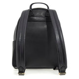 Michael Kors Women's Bex Medium Backpack, Gold-Tone Hardware/Black