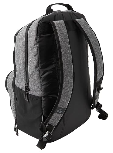 Quiksilver Men Casual, Heather Grey, Einheitsgröße
