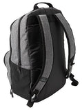 Quiksilver Men Casual, Heather Grey, Einheitsgröße