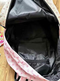 Winatehr ﻿kawaii cutecore backpack for school, cute cartoon backpacks kitty cat pink, senior japanese korean back bag for girl, fashion y2k aesthetic supplies trendy stuff