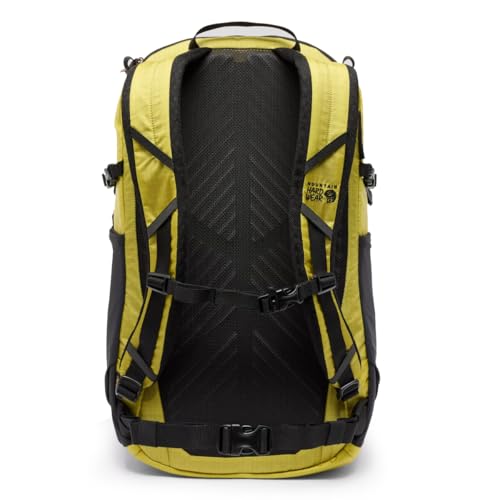 Mountain Hardwear Field Day 28L Backpack, Bright Olive, One Size