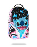 Sprayground LILO & STITCH OFFICIAL COLLAB - BREAKOUT BACKPACK