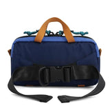 Topo Designs, Unisex, Mini Quick Pack, Cobalt/Midnight, One Size