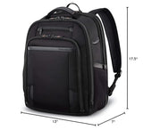Samsonite Pro Backpack, Black, One Size