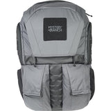 Mystery Ranch Rip Ruck 32 Backpack – Tactical Urban Bag with Extra Storage & Comfort – Shadow, 32L, S/M