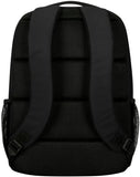 Targus Octave II Backpack With Padded 15 To 16" Laptop Pocket, Black