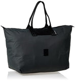 ROLLYPOLY Folding Tote (Wolf Gray)