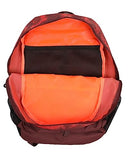 Champion Center Backpack, Maroon