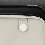 Samsonite Silhouette 18 Spinner Garment Bag