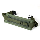 MT Military Alice Pack Frame with, Kidney Pad & Waist Belt (Alice Frame 1.0 Olive Drab)