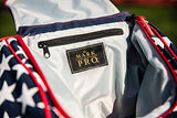 Rawlings | LEGION Backpack Equipment Bag | Baseball & Softball | Grey/Black