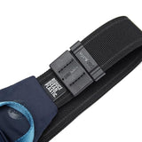 Pacsafe Vibe 150 2.5 Liter Anti Theft Crossbody Pack - Lockable Zippers, RFID Safe