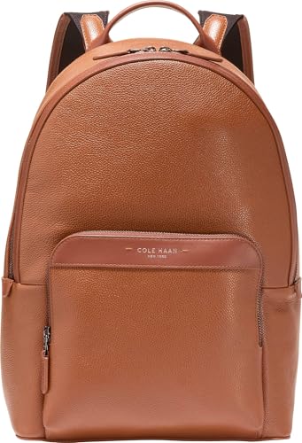 Cole Haan Men's Damon, New British TAN, Unit