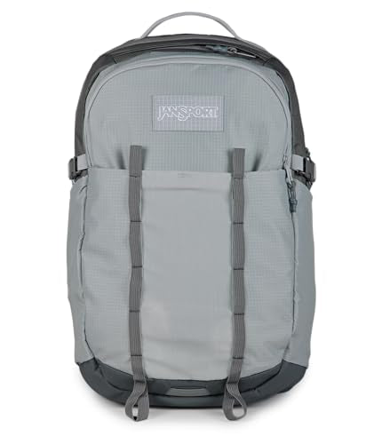 JanSport All Around Pack 34L, Grounded Grey | Backpacks4Less
