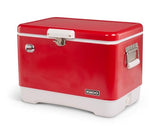 Igloo Red Legacy 54QT Cooler