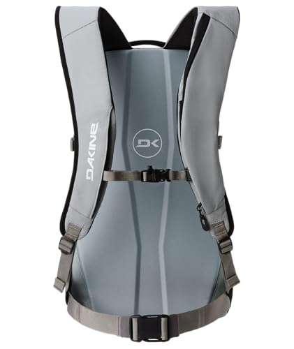 Dakine Ski & Snowboard Travel Poacher Pack Bag, Griffin, 14L