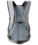 Dakine Ski & Snowboard Travel Poacher Pack Bag, Griffin, 14L