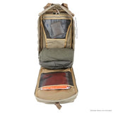 Maxpedition Falcon-Ii Backpack (Khaki)