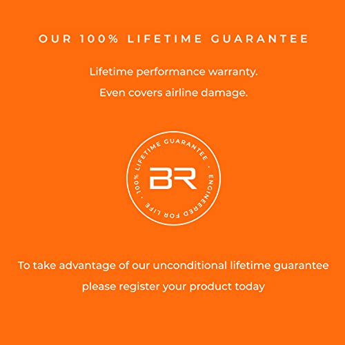 Briggs & Riley Sympatico Hardside Domestic Spinner Luggage, Matte Navy, 22-Inch Carry-On