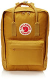 Fjallraven Kanken 15" Acorn One Size
