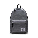Herschel Classic Backpack, Raven Crosshatch, Mod XL - 25L