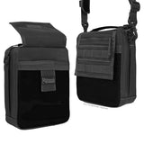 Maxpedition Neatfreak Organizer, Black, One Size