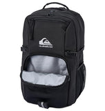QUIKSILVER(クイックシルバー) Men Casual Bag, Black, F