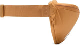 Nike Heritage Waistpack (3L) (Flax/Summit White, One Size)