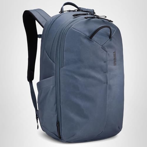 Thule Aion Travel Backpack 28L, Dark slate